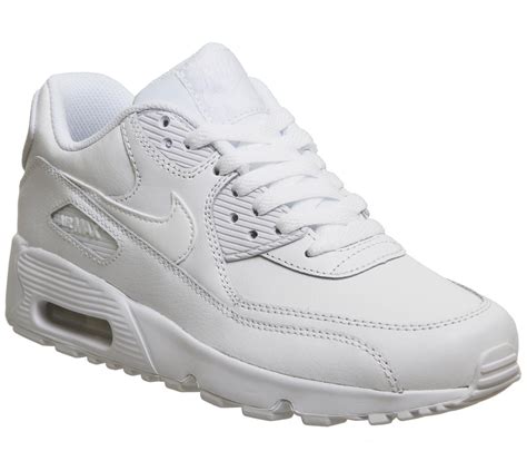 nike damen air max weiß|air max 90 herren weiß.